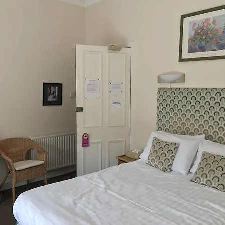 Canadale Bed and breakfast Edimburgo