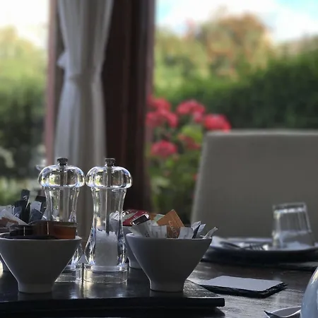 Canadale Bed and breakfast 4*