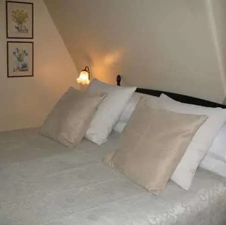 Bed and breakfast Canadale