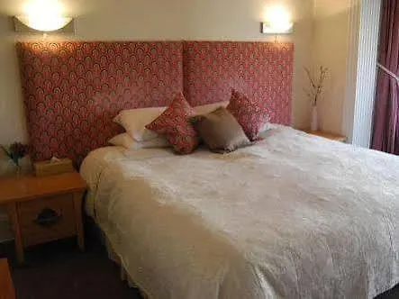 Canadale Bed and breakfast