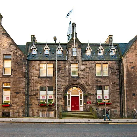 Leonardo Hotel Edinburgh