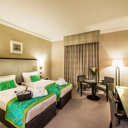 Leonardo Hotel Edimburgo