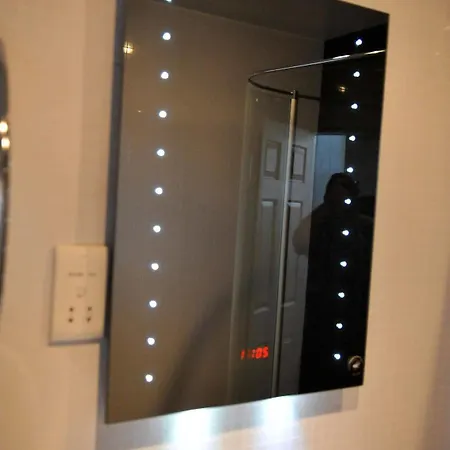 The Thrums Pensión Edimburgo