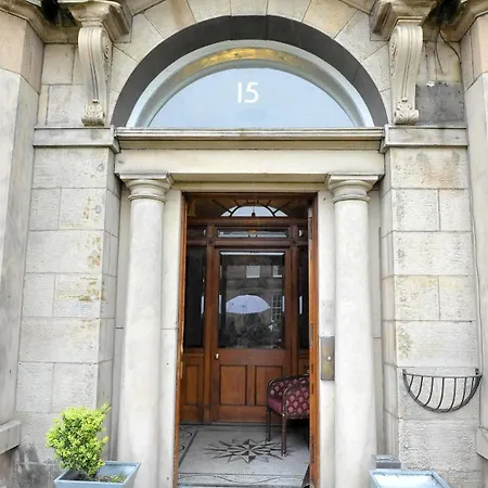 The Thrums Maison d'hôtes 3*