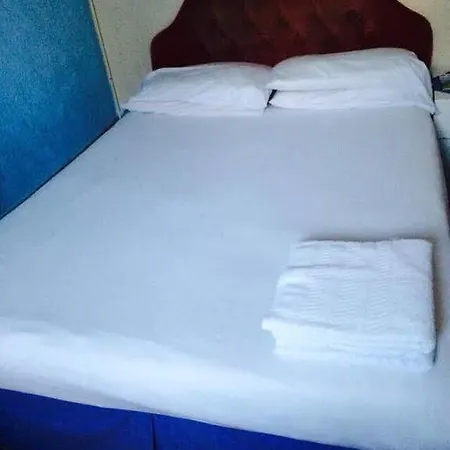 招待所 卡农旅馆 爱丁堡