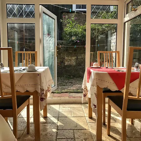 Guest house Cruachan 3*