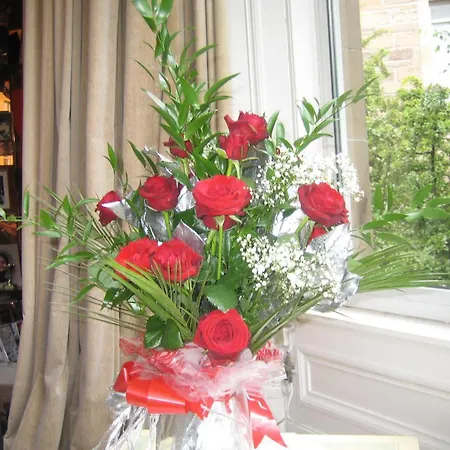 Gasthof Cruachan Edinburgh