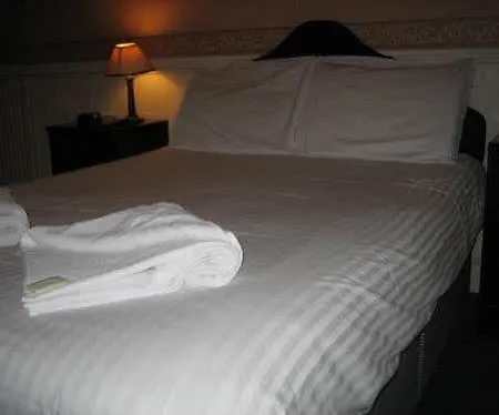 Murrayfield Park Bed & Breakfast
