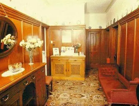 Murrayfield Park Bed & Breakfast