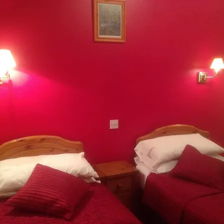 Granville Maison d'hôtes 3*