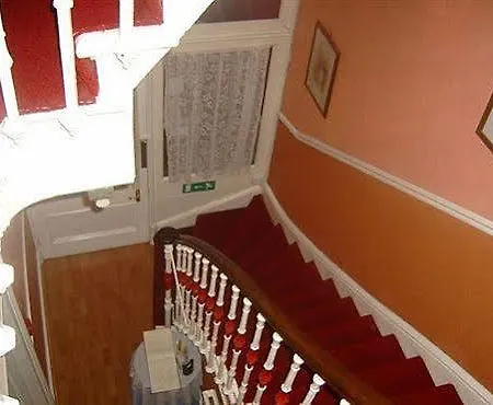 Granville Maison d'hôtes