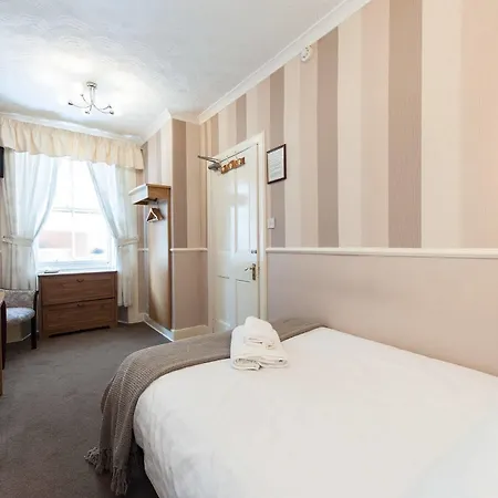 Гостевой дом The St Valery 3*