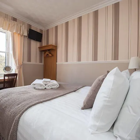 Гостевой дом The St Valery 3*