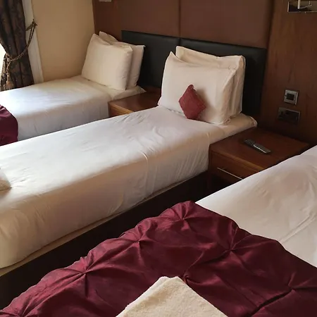 בית הארחה Culane House - 4*