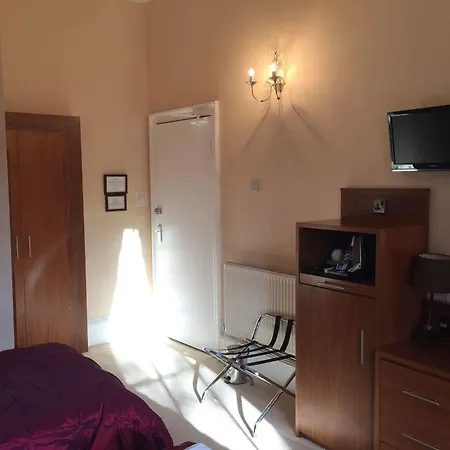Affittacamere Culane House - Edimburgo