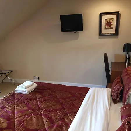 Konukevi Culane House -