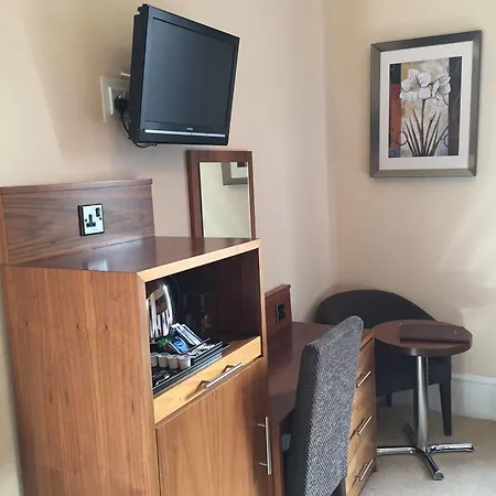 Affittacamere Culane House - Edimburgo