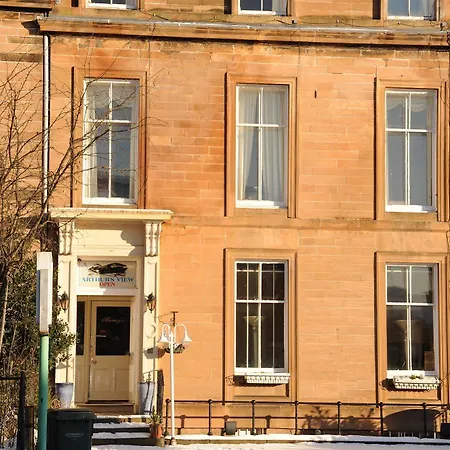 Casa de hóspedes City Guest House Edimburgo