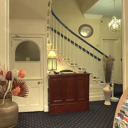 City Guest House Maison d'hôtes 3*