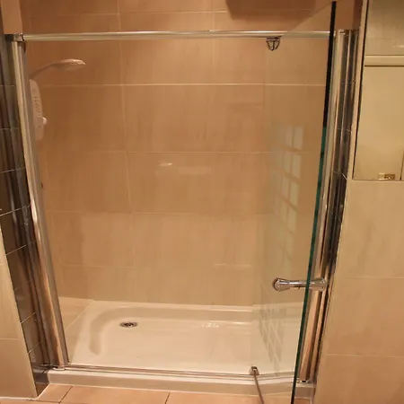 City Guest House إدنبرة