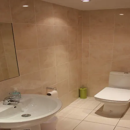 Casa de hóspedes City Guest House