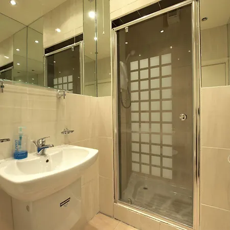 Maison d'hôtes City Guest House Édimbourg