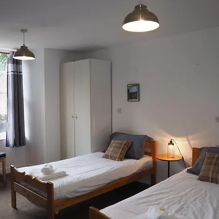 Casa de hóspedes City Guest House 3*