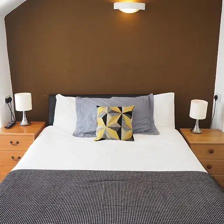 City Guest House Affittacamere 3*