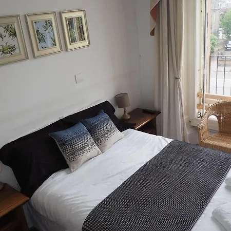 City Guest House Affittacamere 3*