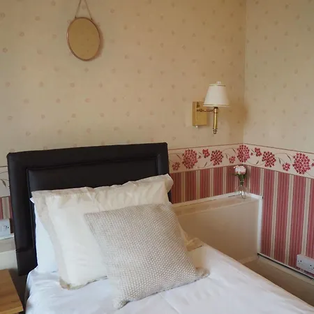 City Guest House Édimbourg