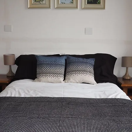 City Guest House 3* Edimburgo
