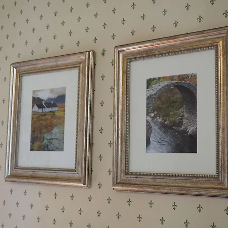 Maison d'hôtes City Guest House 3*