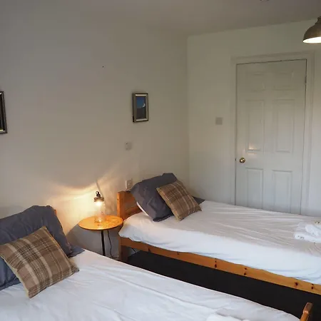 City Guest House 3* Edimburgo