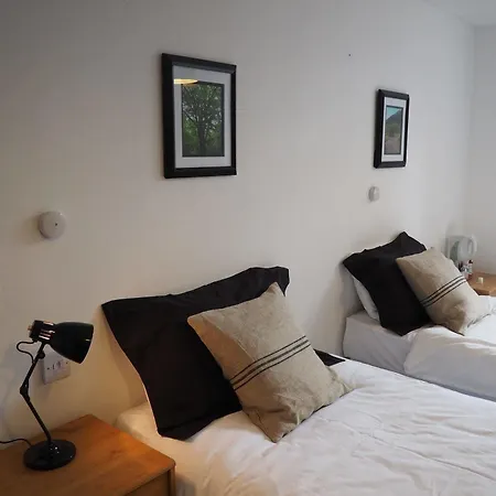 City Guest House Edimburgo