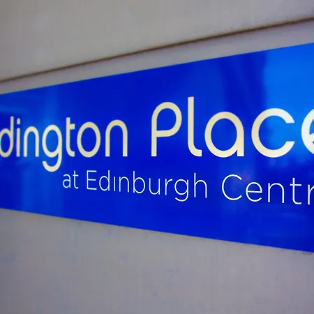 Hostal Edinburgh Central Accommodation Edimburgo