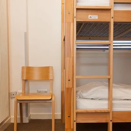 Hostal Edinburgh Central Accommodation