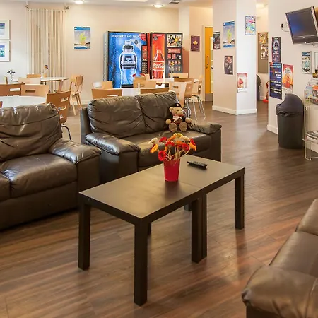 Edinburgh Central Accommodation