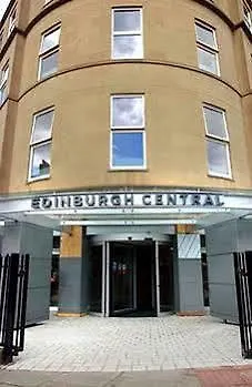 Edinburgh Central Accommodation Hostel *