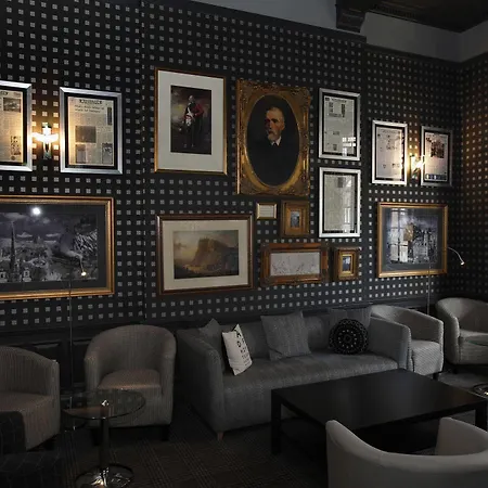 B+B Edinburgh Hotel Edinburgh