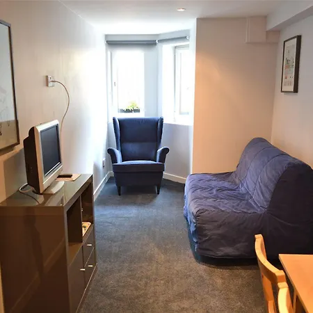Caledonian 3* Edinburgh
