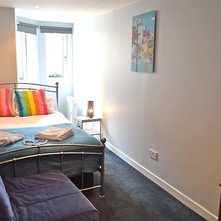Guest house Caledonian