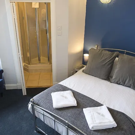 Caledonian 3* Edinburgh