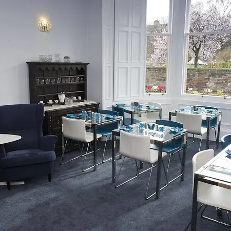 Gasthof Caledonian Edinburgh