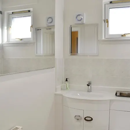 Holiday home Queens Hill Edinburgh