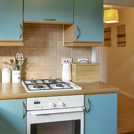 Queens Hill Holiday home *