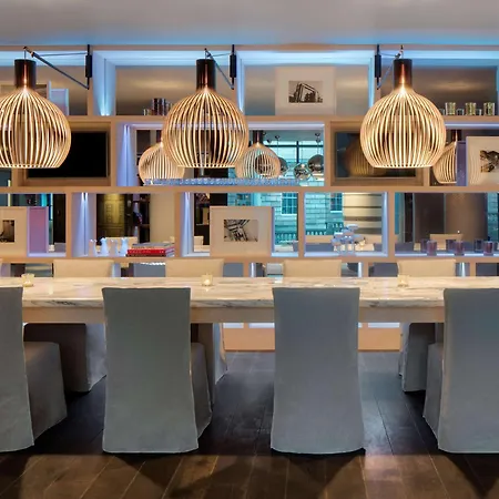 Radisson Collection Hotel, Royal Mile Edinburgh