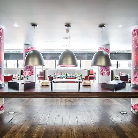 Hotel Radisson Collection Hotel, Royal Mile Edinburgh