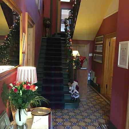 Hotel Appin House -