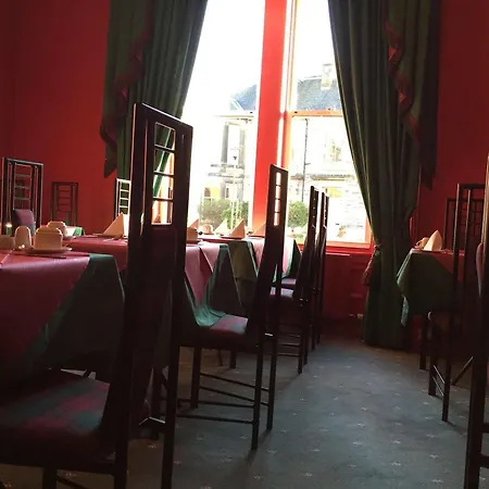 Appin House - Hotel Édimbourg