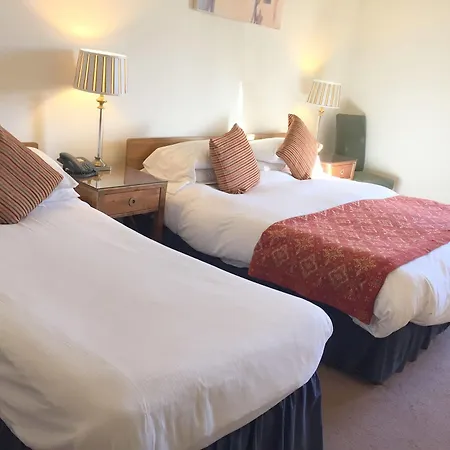 Hotel Appin House -